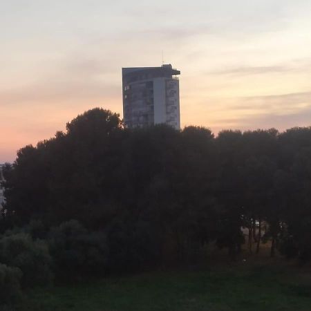Cambrils Bahia Daire Dış mekan fotoğraf