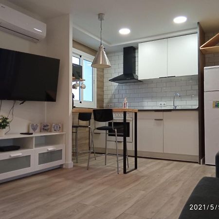 Cambrils Bahia Daire Dış mekan fotoğraf