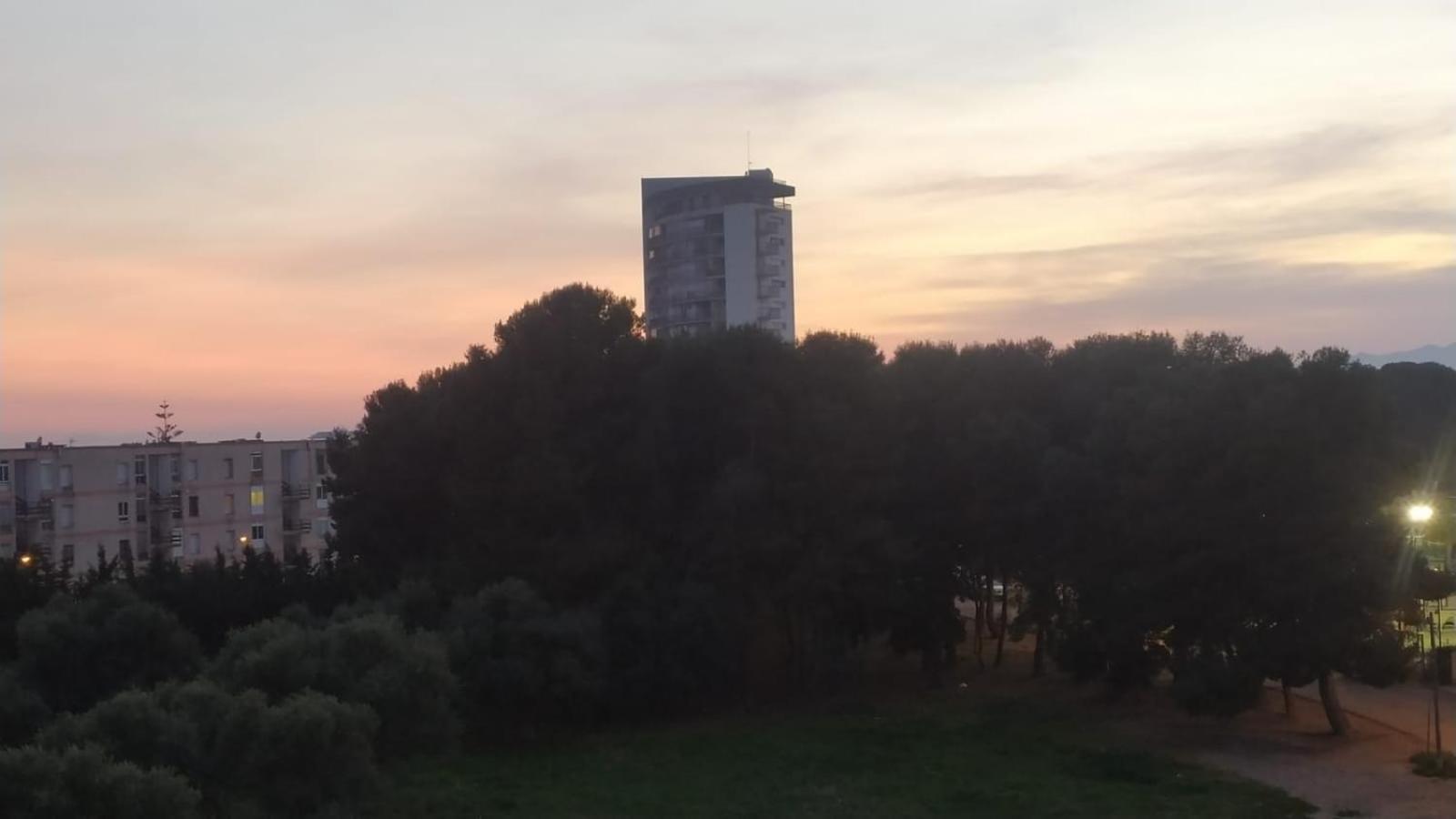 Cambrils Bahia Daire Dış mekan fotoğraf