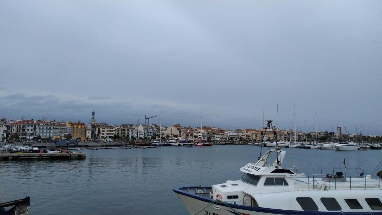 Cambrils Bahia Daire Dış mekan fotoğraf