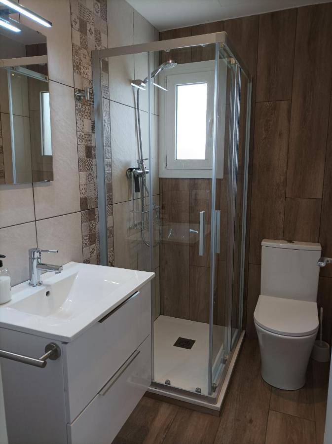 Cambrils Bahia Daire Dış mekan fotoğraf