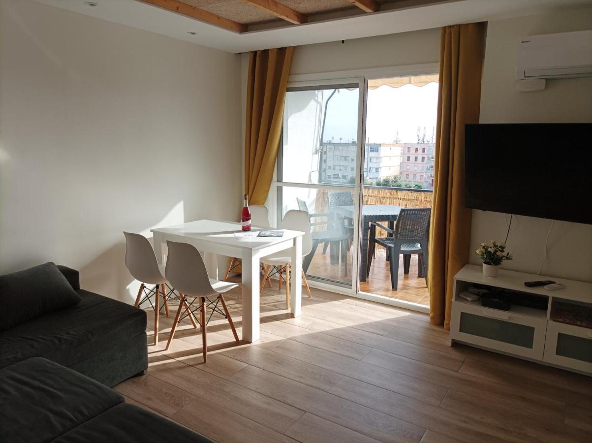 Cambrils Bahia Daire Dış mekan fotoğraf